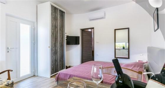 Apartment Olive Tree Medulin Exterior photo